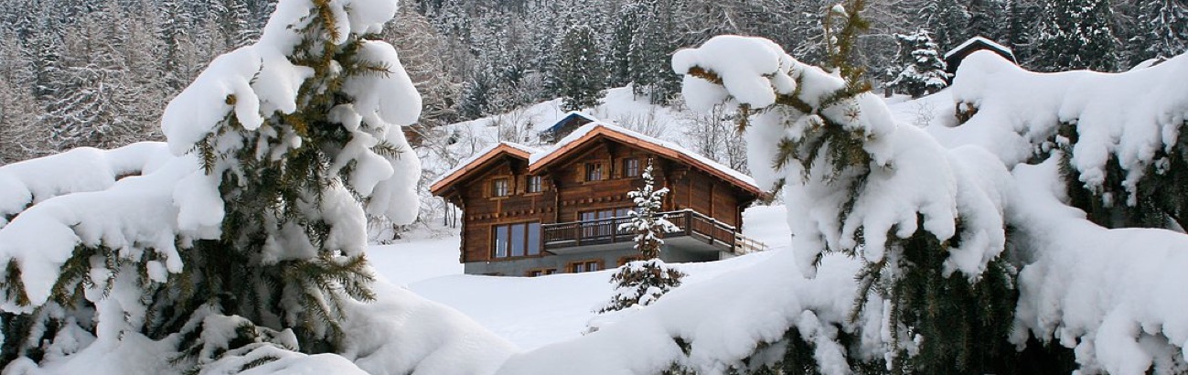 Das Chalet