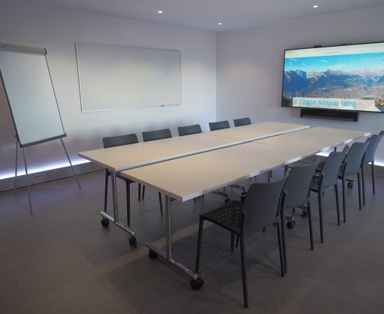 Conference room table