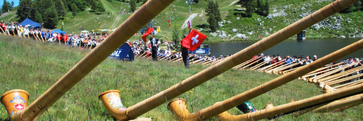 guide to activities in Nendaz, 4 Valleys