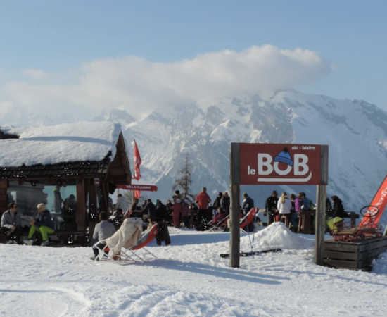 Le BoB Nendaz