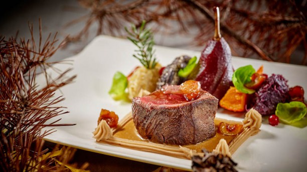 Top Places To Eat In Nendaz Chalet Altitude 1600